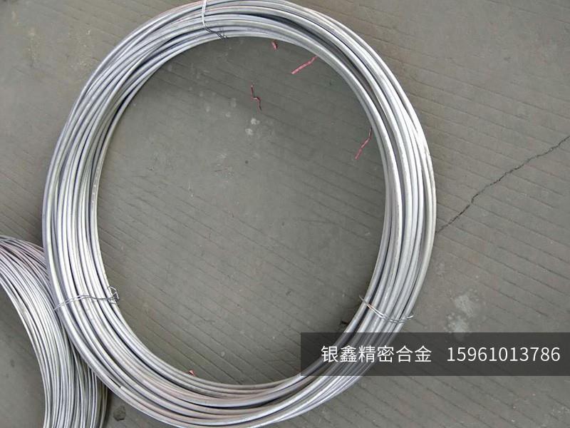 不锈钢光亮丝