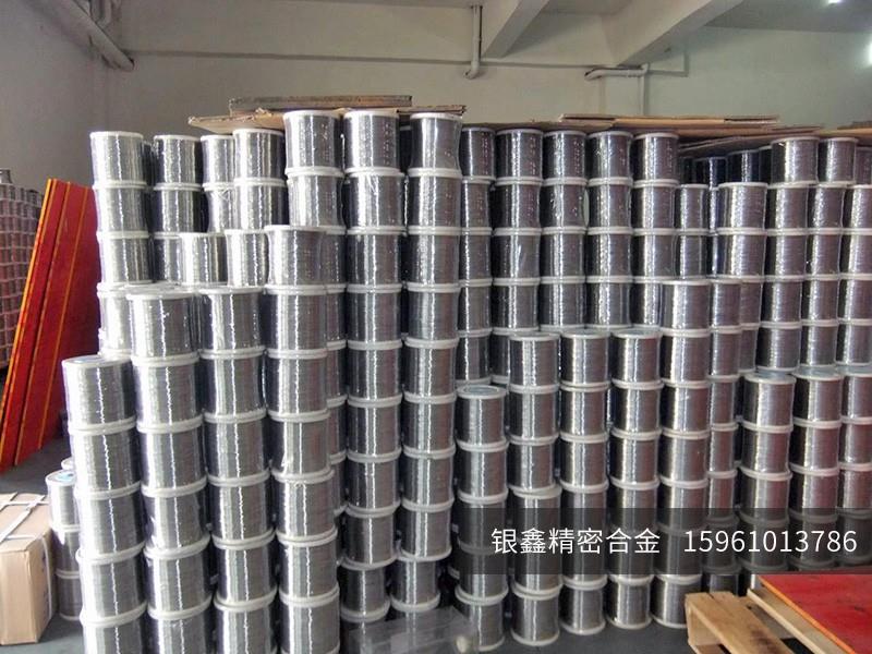 高温合金电热丝